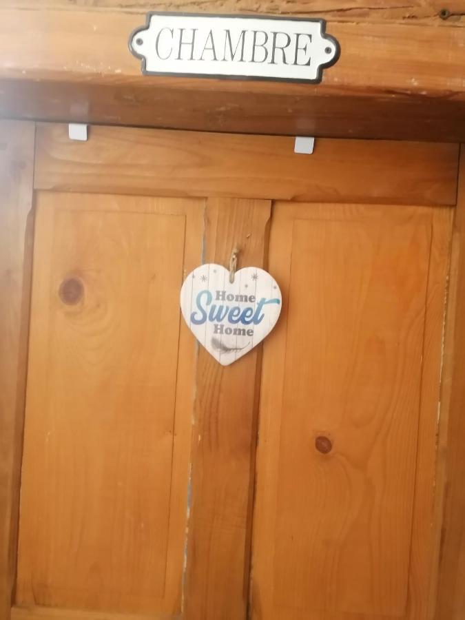 Apartmán Chambre 23M2 Avec Jardin Wi-Fi Gratuit Saint-Girons Exteriér fotografie