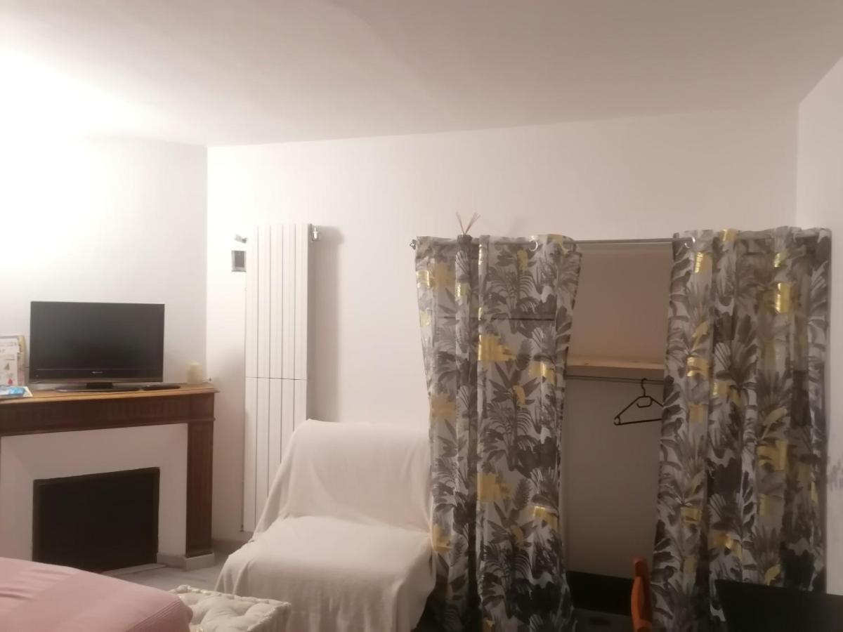 Apartmán Chambre 23M2 Avec Jardin Wi-Fi Gratuit Saint-Girons Exteriér fotografie