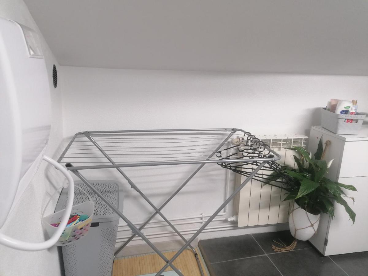 Apartmán Chambre 23M2 Avec Jardin Wi-Fi Gratuit Saint-Girons Exteriér fotografie