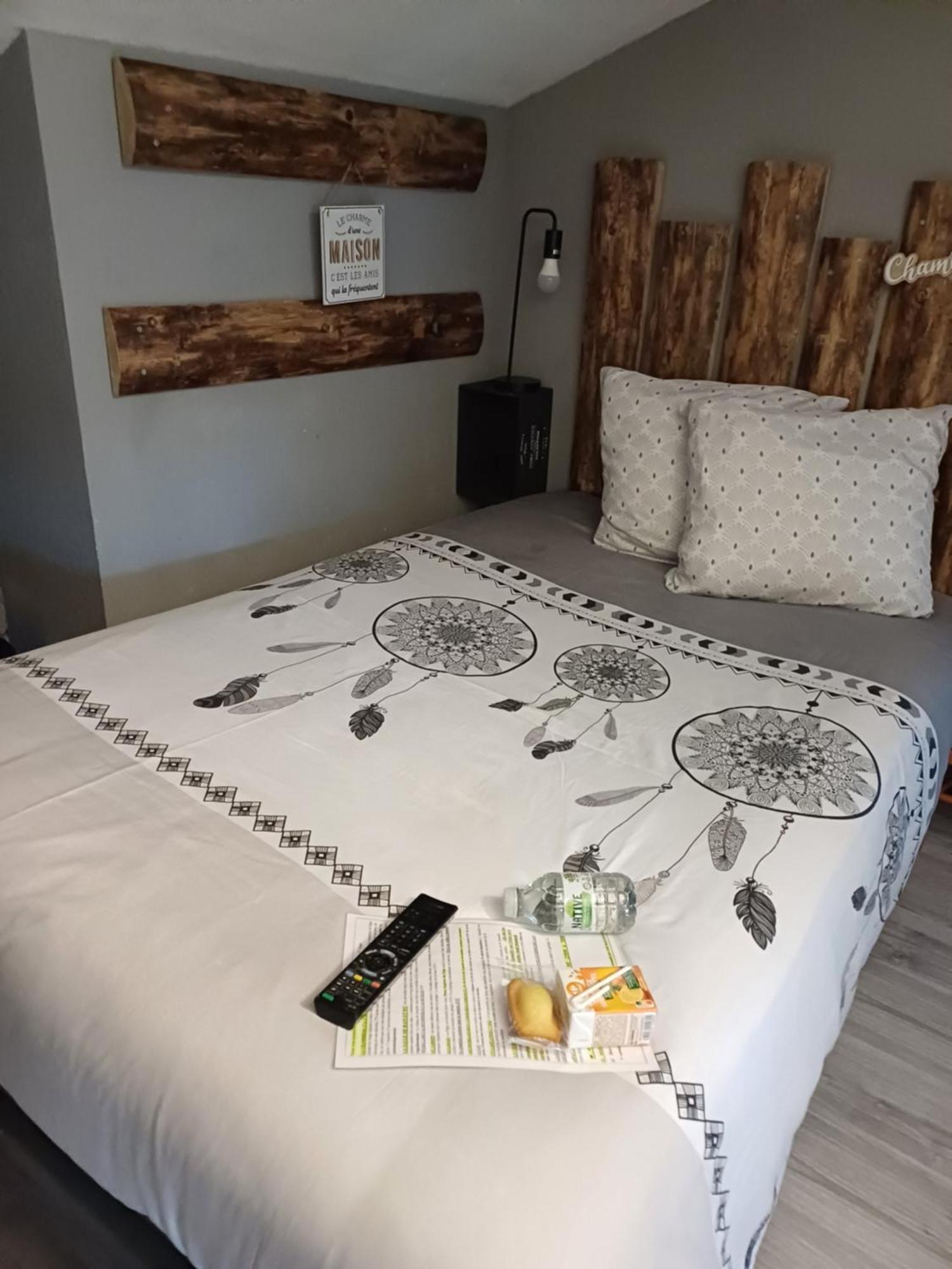 Apartmán Chambre 23M2 Avec Jardin Wi-Fi Gratuit Saint-Girons Exteriér fotografie